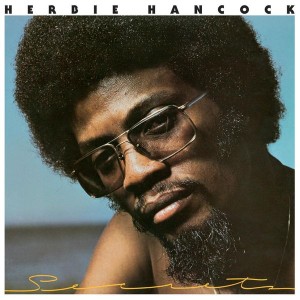 Herbie Hancock - Secrets (Vinyl)