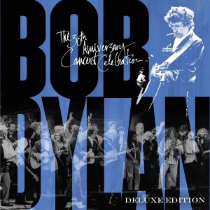 BOB DYLAN-30TH ANNIVERSARY CELEBRATION CONCERT (4x VINYL)