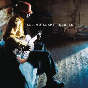 Keb´ Mo´ - Keep It Simple (Vinyl)