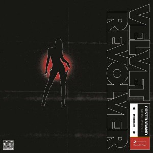 VELVET REVOLVER-CONTRABAND (2x VINYL)