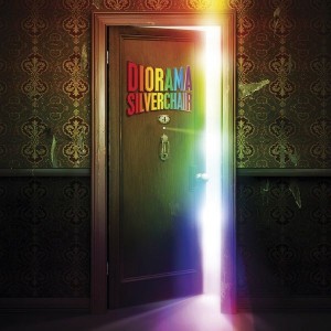 Silverchair - Diorama (2002) (Vinyl)