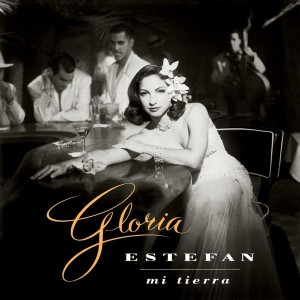 Gloria Estefan - Mi Tierra (Vinyl)