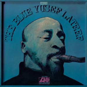 Yusef Lateef - The Blue Yusef Lateef (1968) (Vinyl)