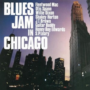 Fleetwood Mac - Blues Jam In Chicago Vol. 1 & 2 (1969) (2x Vinyl)