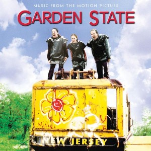 VARIOUS ARTISTS-GARDEN STATE (OST) (VINYL)
