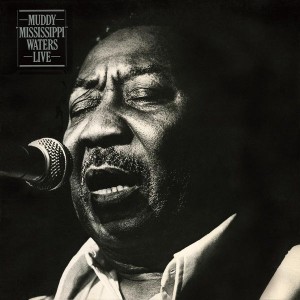 Muddy Waters - Muddy ´Mississippi´ Live (Vinyl)