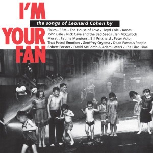 Various Artists - I´m Your Fan: The Songs of Leonard Cohen By... (1991) (2x Vinyl)
