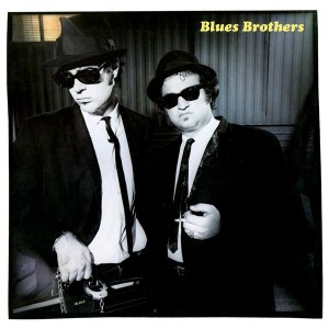 Blues Brothers - Briefcase Full Of Blues