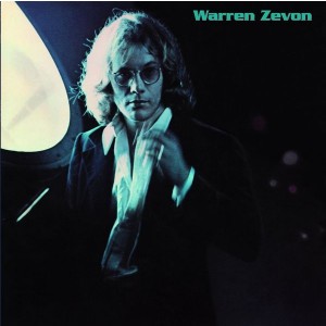 WARREN ZEVON-WARREN ZEVON (VINYL)