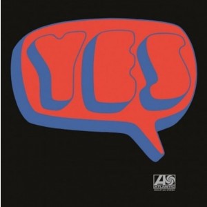 Yes - Yes (Expanded) (Vinyl)
