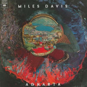 MILES DAVIS-AGHARTA
