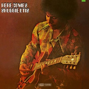 Shuggie Otis - Here Comes Shuggie Otis (1970) (Vinyl)