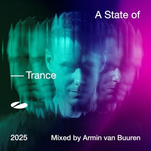 Armin Van Buuren - A State Of Trance 2025 (3CD)