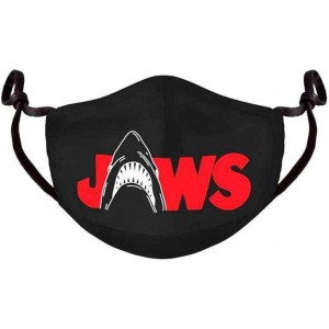 JAWS SINGLE FACE MASK