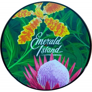 CARO EMERALD-EMERALD ISLAND EP