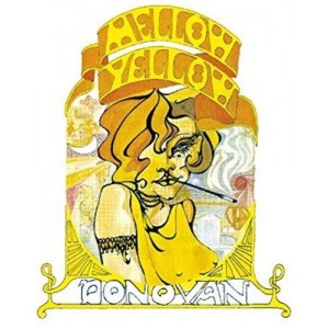 DONOVAN-MELLOW YELLOW (CD)