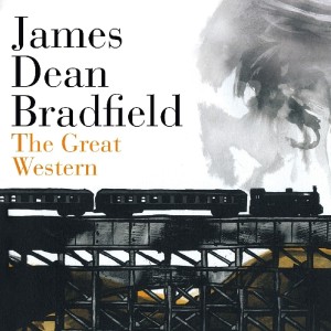 James Dean Bradfield - The Great Western (2006) (CD)