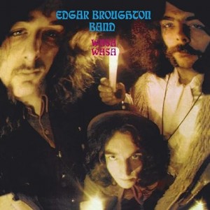 EDGAR BROUGHTON BAND-WASA WASA (CD)