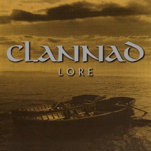 Clannad - Lore (1996) (CD)