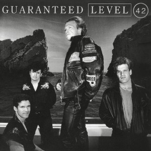 Level 42 - Guaranteed (1991 (CD)