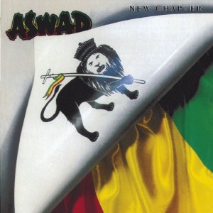 Aswad - New Chapter (1981) (CD)