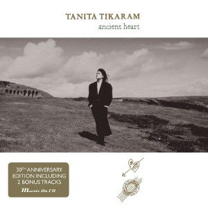 TANITA TIKARAM-ANCIENT HEART (1988) (30th ANNIVERSARY EDITION) (CD)
