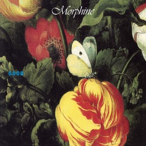 MORPHINE-GOOD (CD)