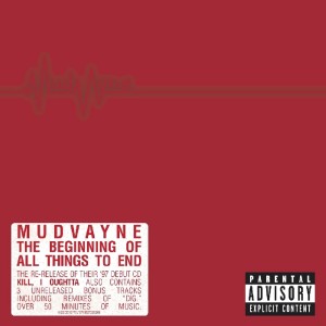 Mudvayne - The Beginning of All Things To End (1997-2002) (CD)