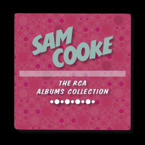 SAM COOKE-RCA ALBUMS COLLECTION (CD)