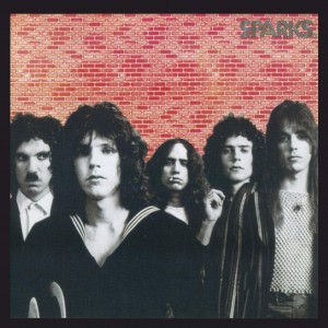 SPARKS-SPARKS (CD)