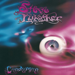 STEVE LUKATHER-CANDYMAN (CD)