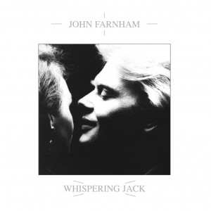 JOHN FARNHAM-WHISPERING JACK (CD)