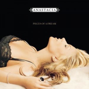 Anastacia - Pieces Of A Dream (CD)