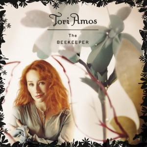 TORI AMOS-BEEKEEPER (CD)