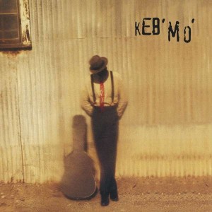 Keb´ Mo´ - Keb´ Mo´ (CD)