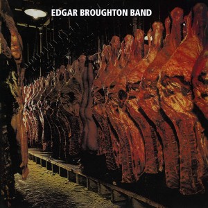Edgar Broughton Band - Edgar Broughton Band (1971) (CD)