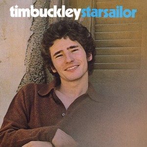 Tim Buckley - Starsailor (1970) (CD)