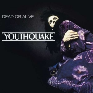 Dead Or Alive - Youthquake (1985) (CD)