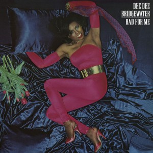 Dee Dee Bridgewater - Bad For Me (1979) (CD)