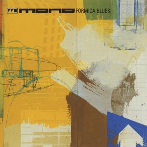Mono - Formica Blues (1997) (CD)