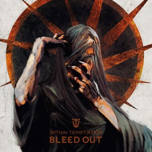 WTHIN TEMPTATION-BLEED OUT (CD)