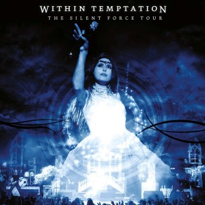 WITHIN TEMPTATION-SILENT FORCE TOUR (2CD)