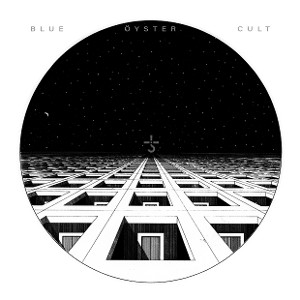 Blue Öyster Cult - Blue Öyster Cult (1972) (CD)