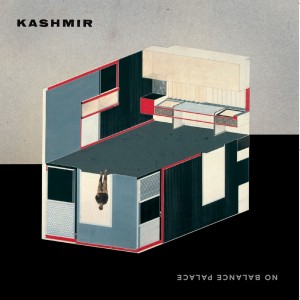 Kashmir - No Balance Palace (2005) (CD)