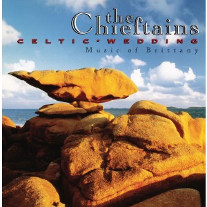 Chieftains - Celtic Wedding (1987) (CD)