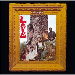 Love - Da Capo (1966) (CD)