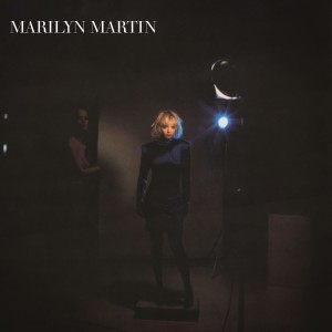 Marilyn Martin - Marilyn Martin (1986) (CD)