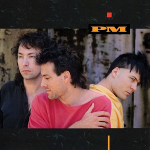 PM - PM (1988) (CD)