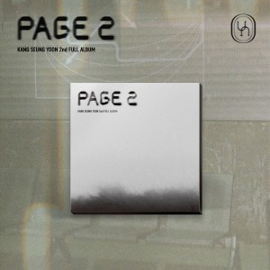 Seung Yoon Kang - Page 2 (2025) (CD)