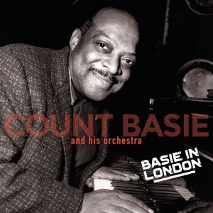 Count Basie & Orchestra - Basie In London + 2 (Vinyl)